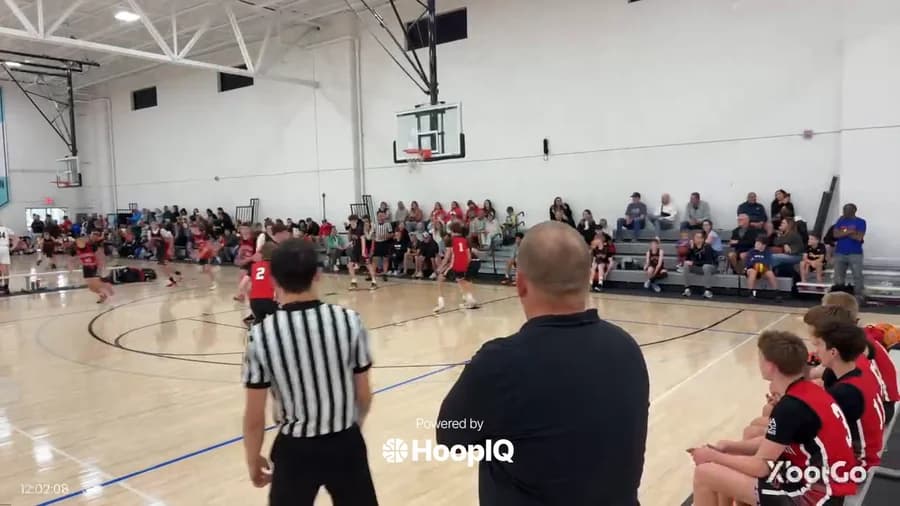 Def. Rebound