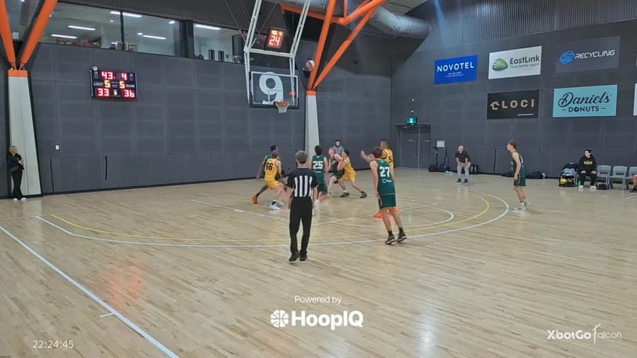 Def. Rebound
