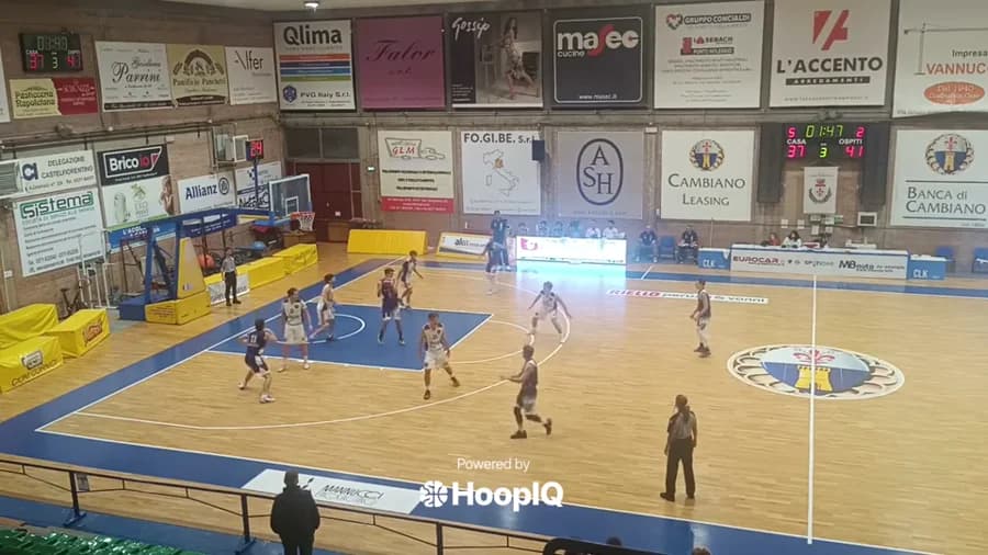 Assist