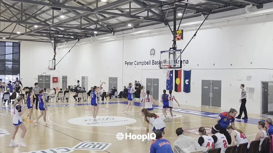 Free-throw