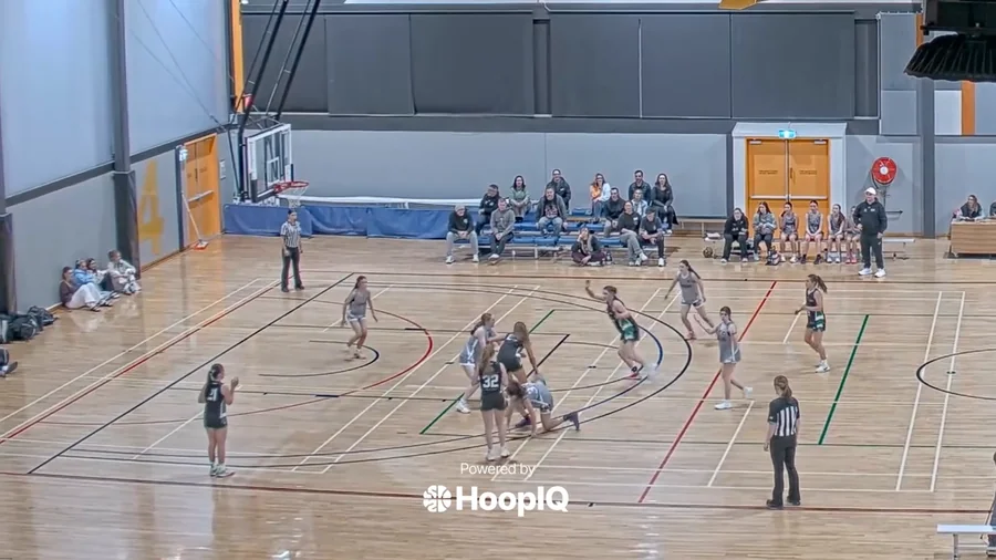2-pt Shot