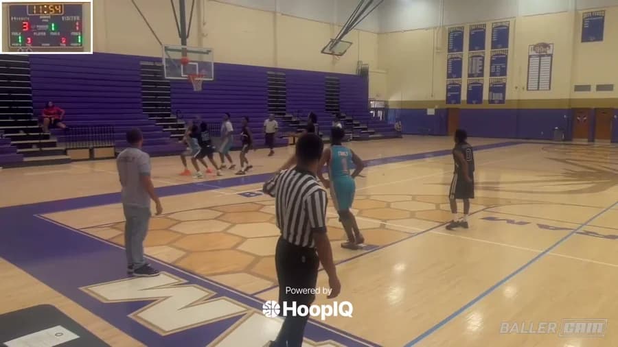 Off. Rebound