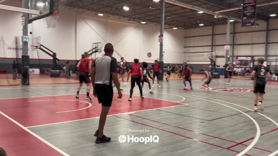 Def. Rebound