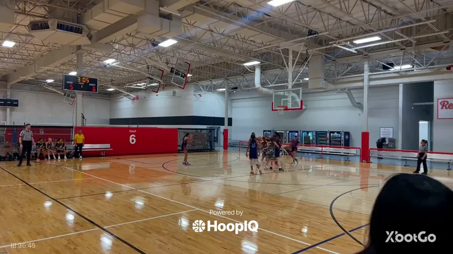 Def. Rebound