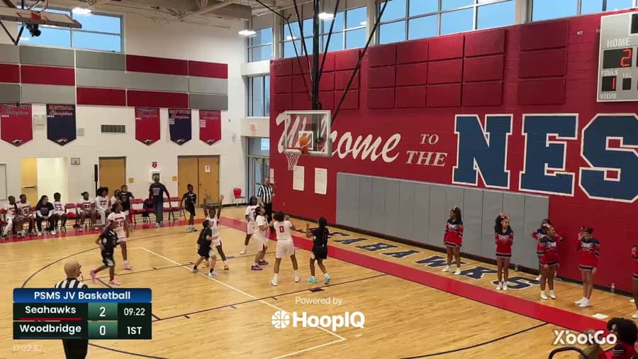 Off. Rebound