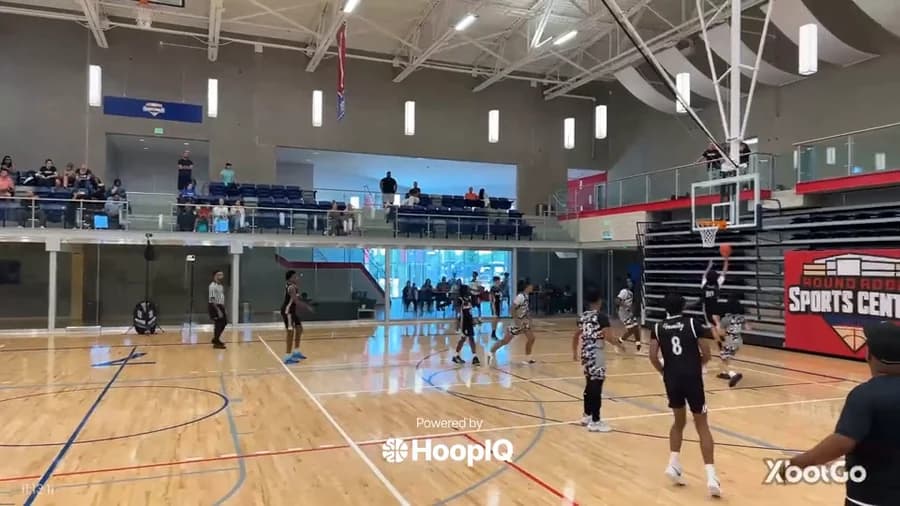 2-pt Shot