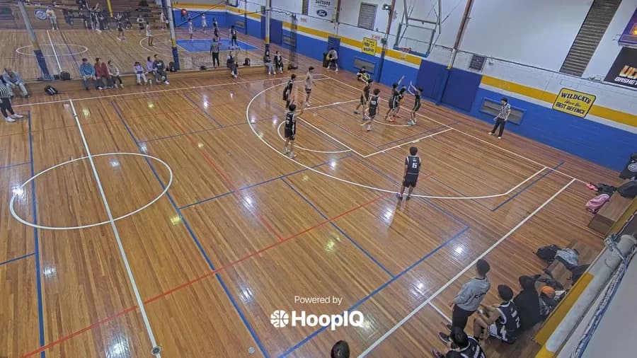 Off. Rebound