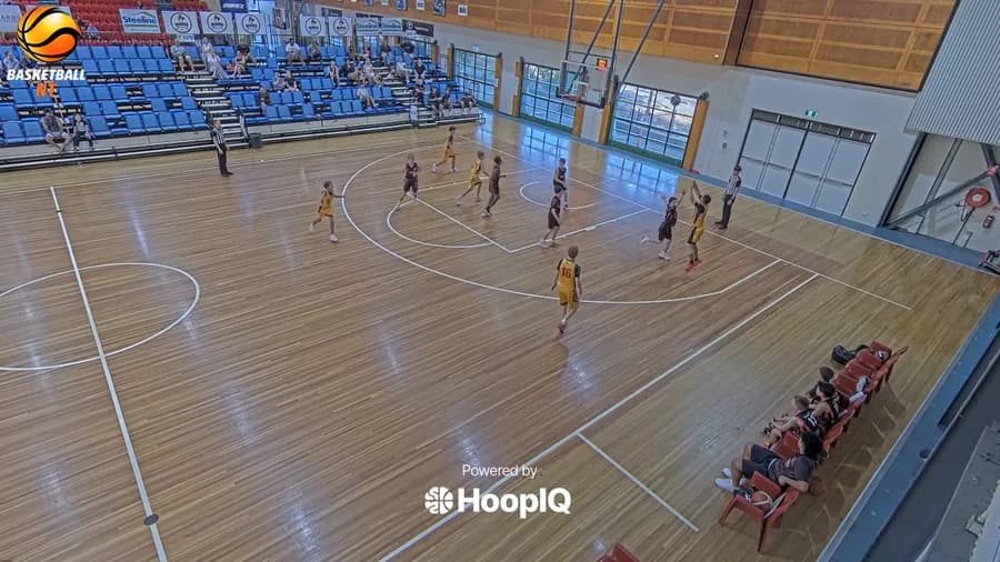 Off. Rebound