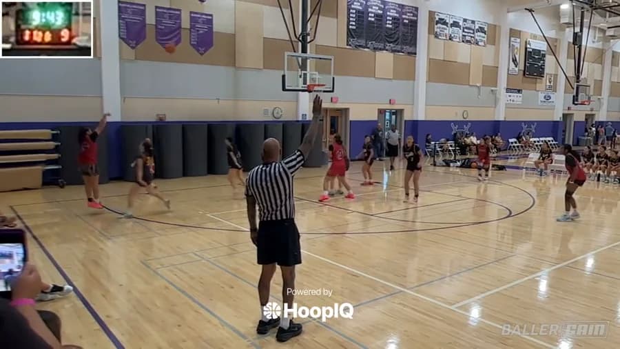 Def. Rebound