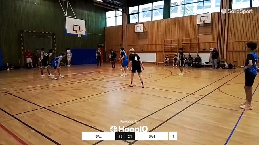 Def. Rebound