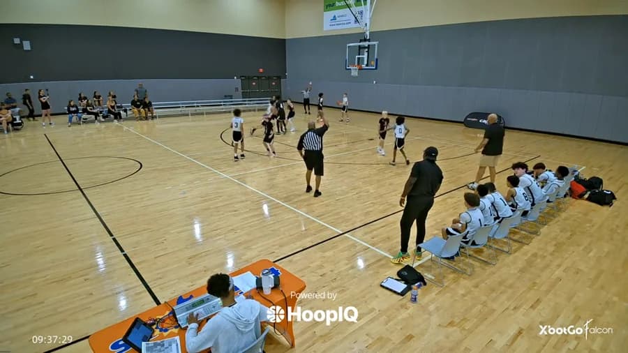 2-pt Shot