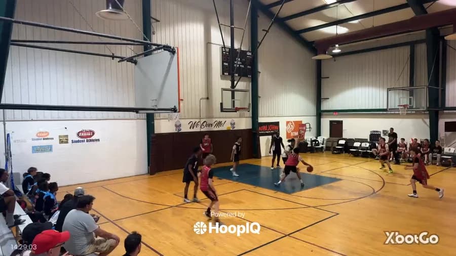 Off. Rebound