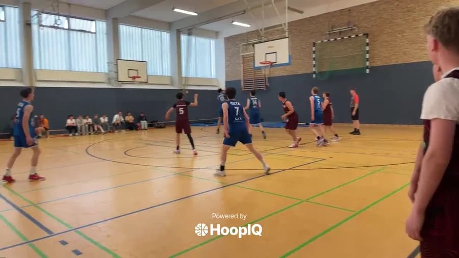 Def. Rebound