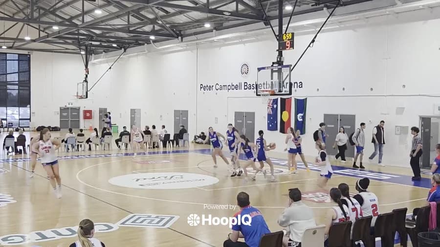 Def. Rebound