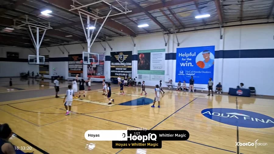 2-pt Shot