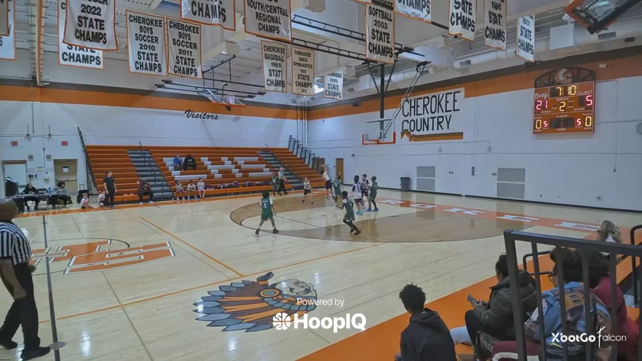 Def. Rebound