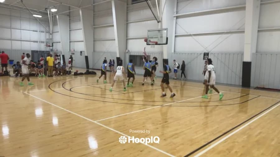 2-pt Shot