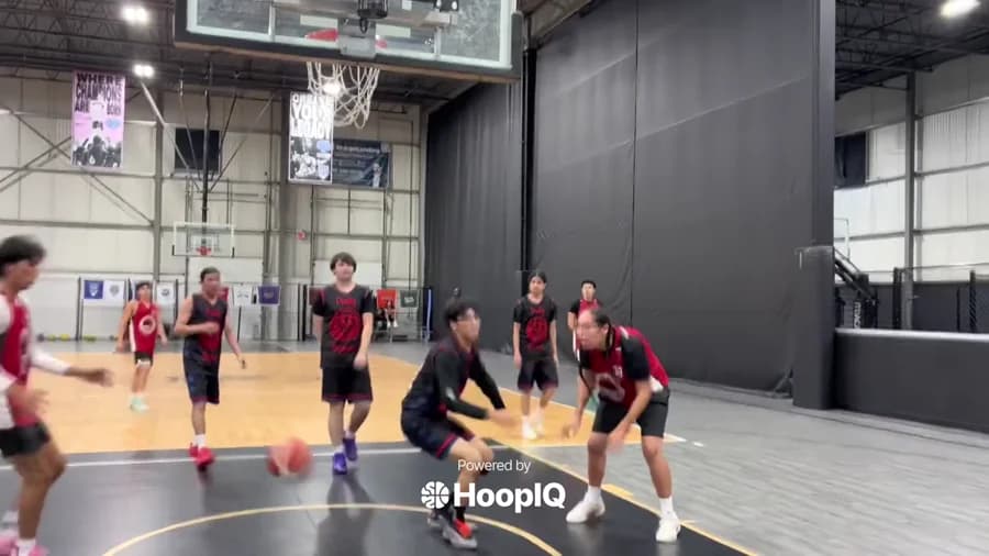 2-pt Shot