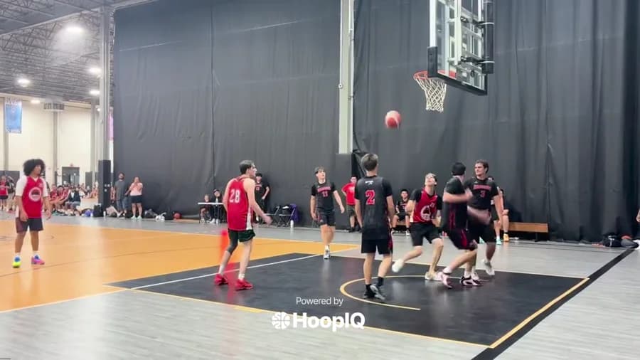 Def. Rebound