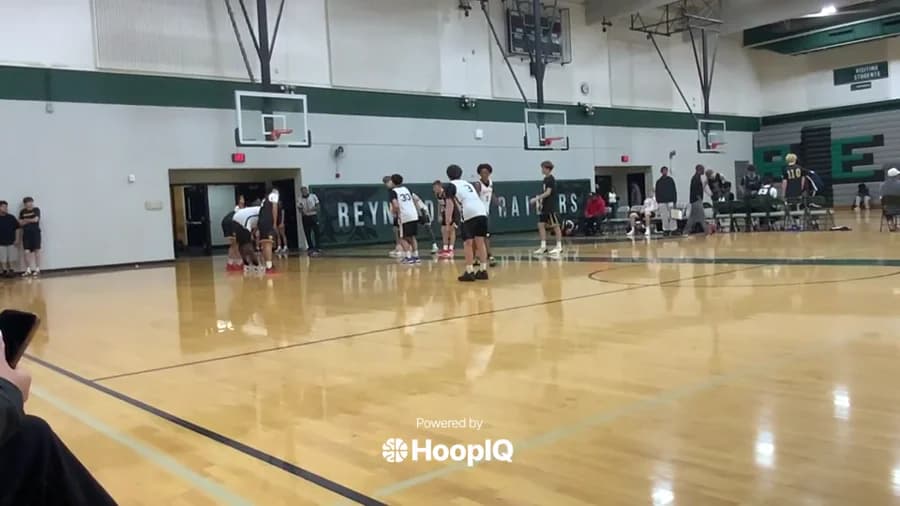Free-throw