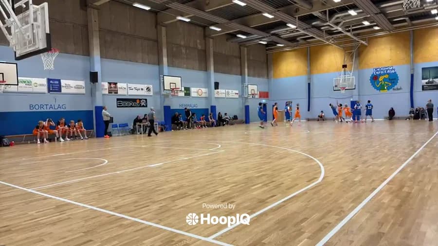 2-pt Shot