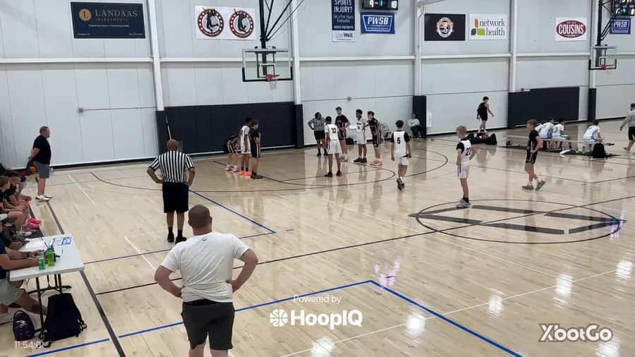 Free-throw