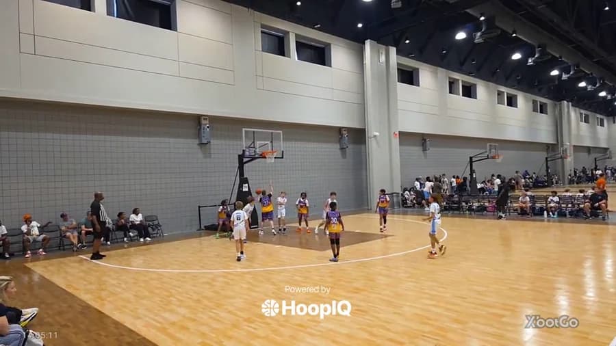 2-pt Shot
