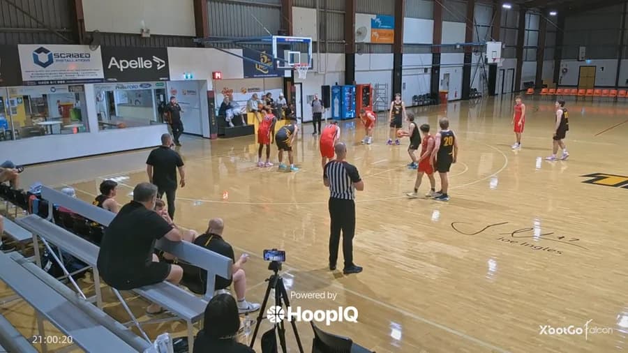 Free-throw