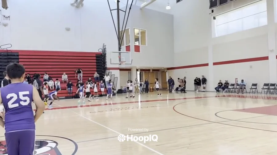 Off. Rebound