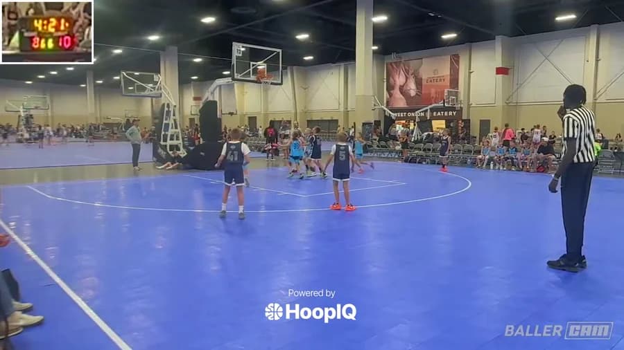 Def. Rebound