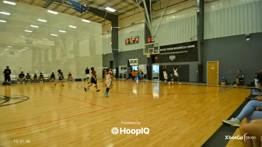 Def. Rebound