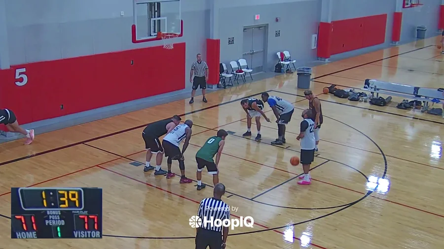 Free-throw