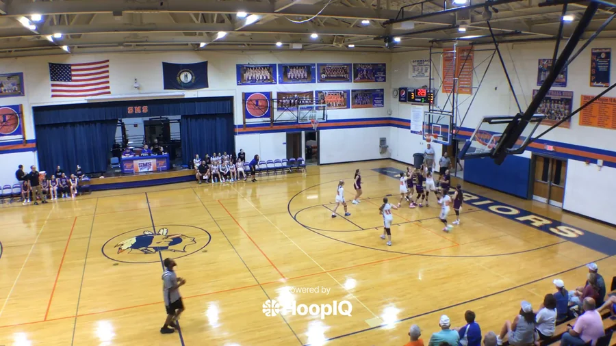 Off. Rebound