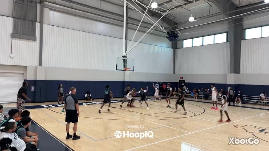Off. Rebound