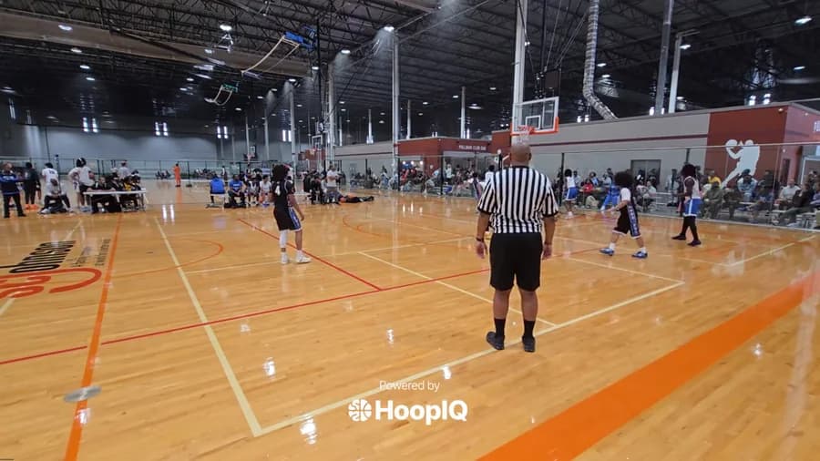 2-pt Shot