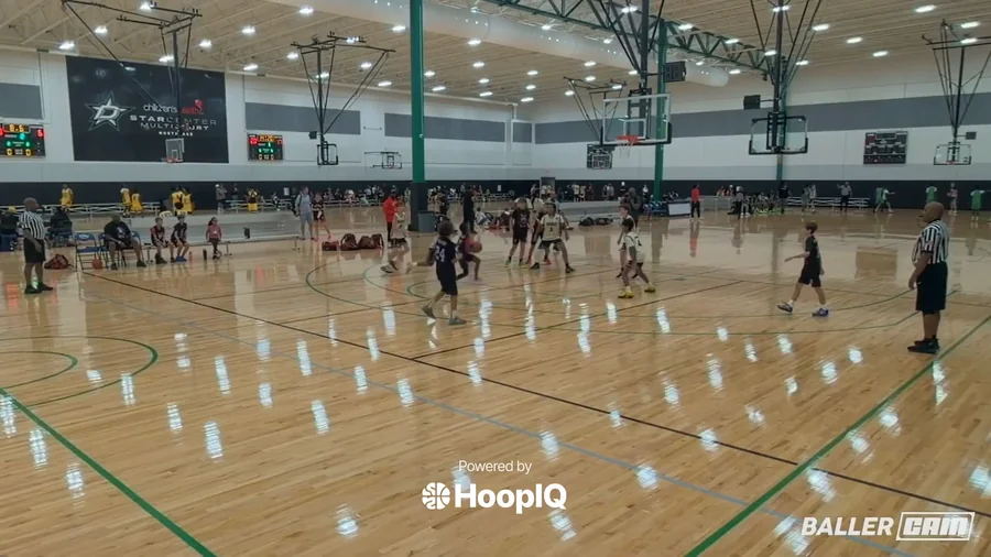 2-pt Shot