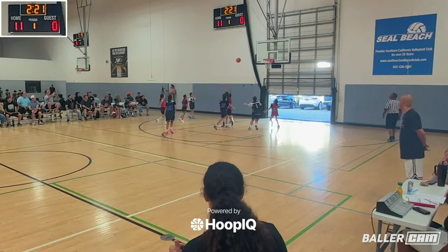 Def. Rebound