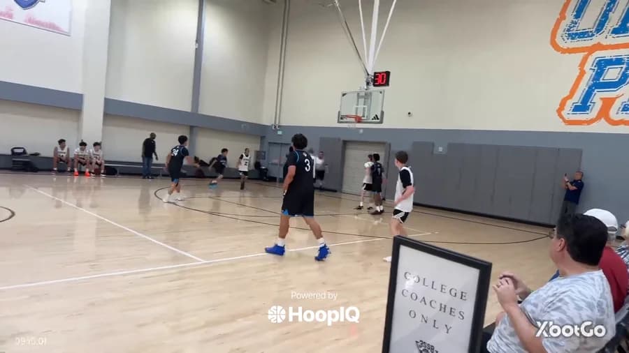 Def. Rebound