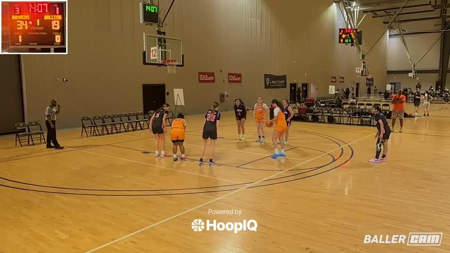 Def. Rebound