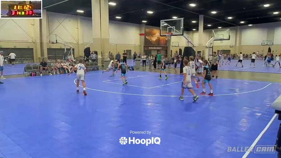 2-pt Shot