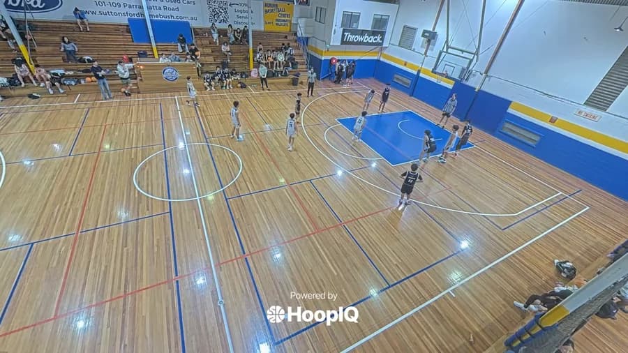 Free-throw