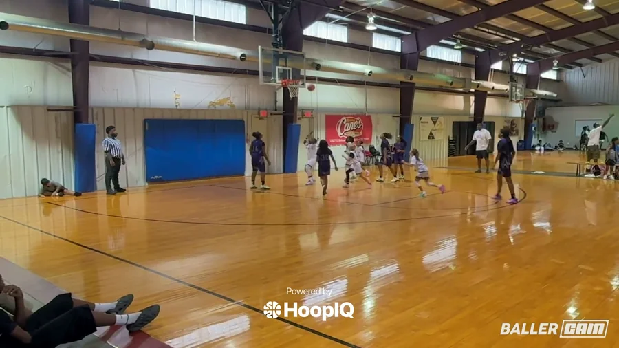 Off. Rebound