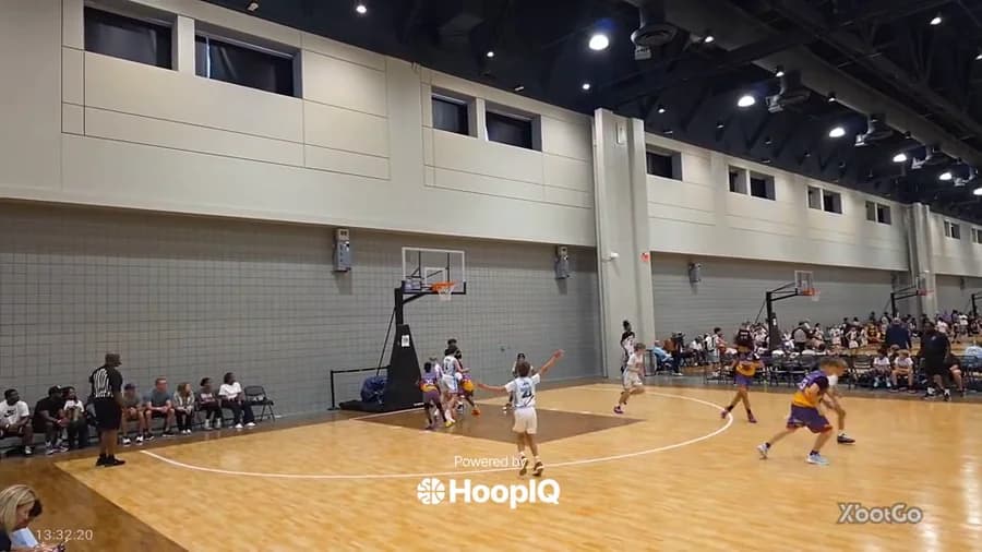 Def. Rebound