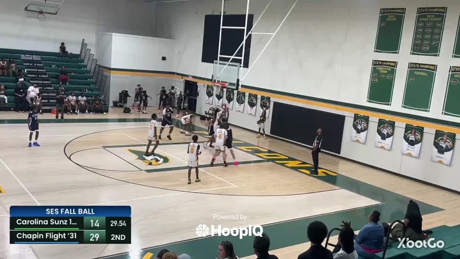 Def. Rebound