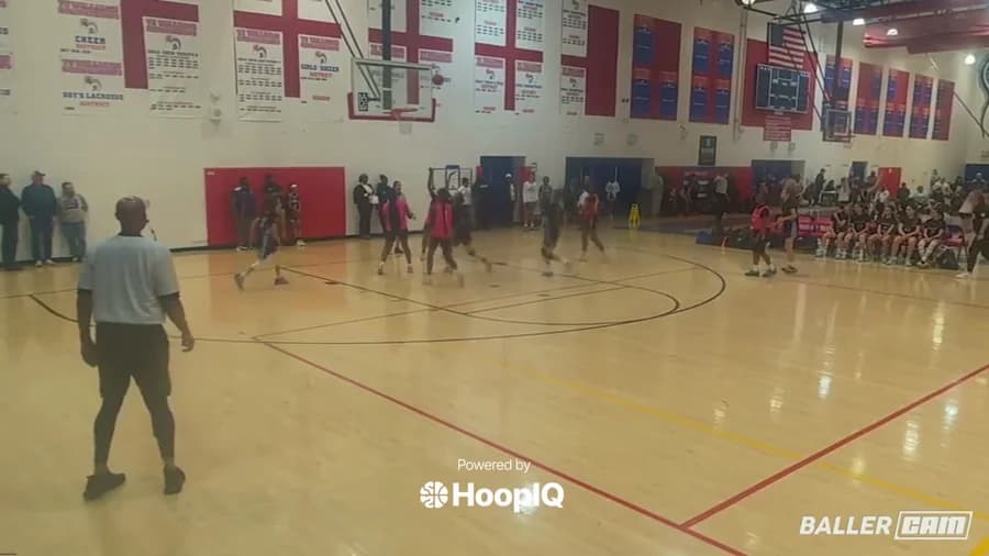 2-pt Shot