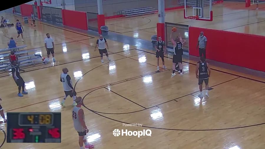 Def. Rebound