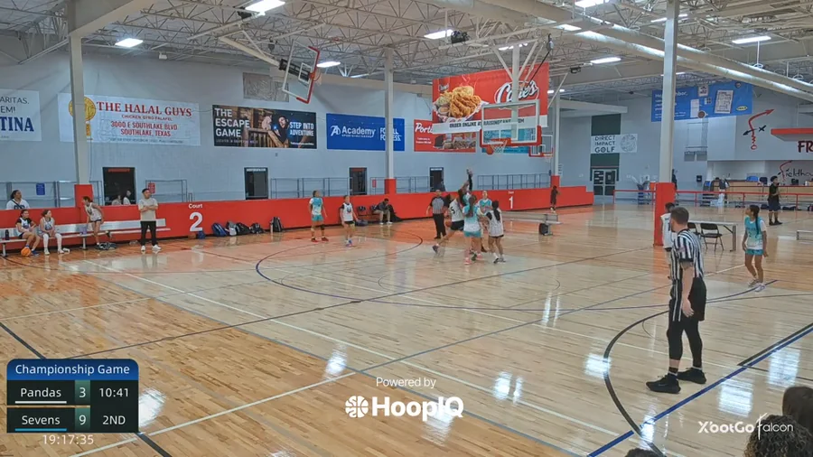 Def. Rebound