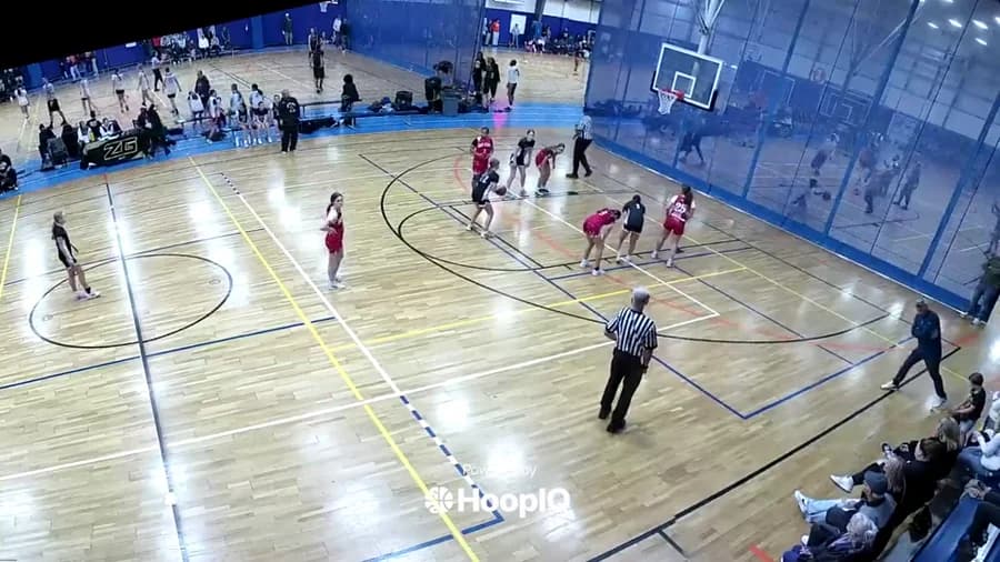 Free-throw