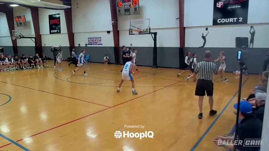 Off. Rebound