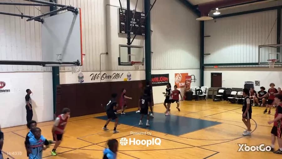 Def. Rebound